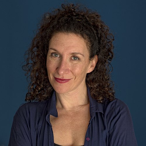 Déborah Sabsay