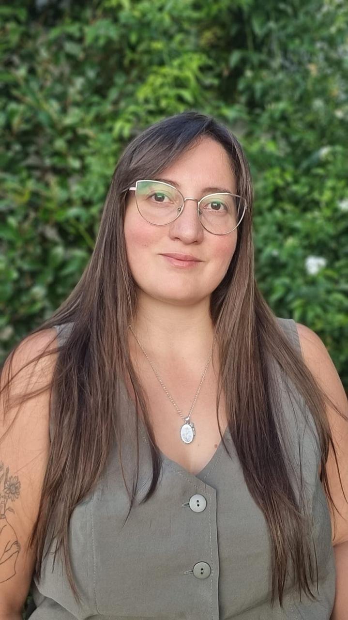 Agustina Mata
