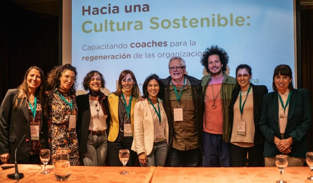 Kausana en acción